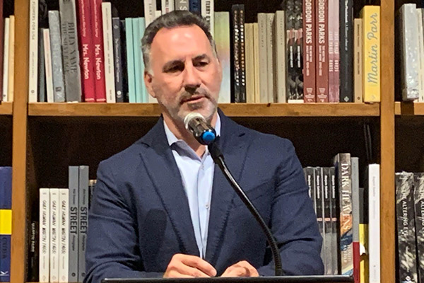 Dr. Badia - Profile photos